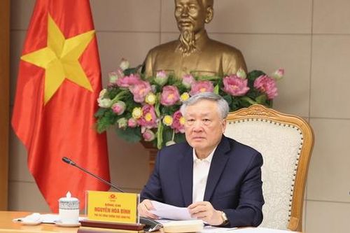 Tập trung tháo gỡ khó khăn, vướng mắc cho các dự án điện năng lượng tái tạo