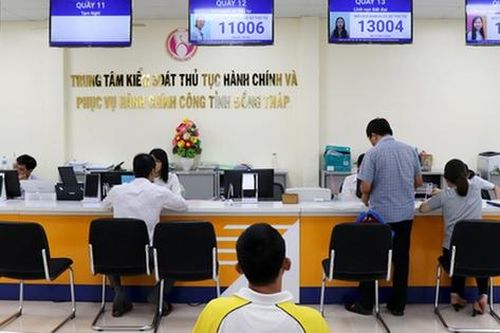Kiện toàn thành viên Tổ công tác cải cách TTHC của Thủ tướng Chính phủ