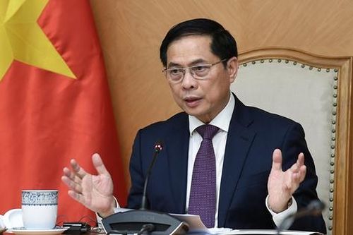 EU mong muốn sớm nâng cấp quan hệ với Việt Nam lên Đối tác chiến lược toàn diện