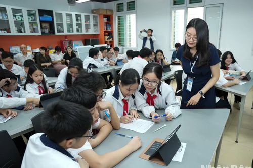 Cách tính định mức tiết dạy của giáo viên theo quy định mới nhất