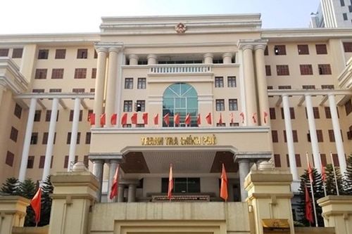Làm rõ, bổ sung cơ chế kiểm soát quyền lực trong hoạt động thanh tra