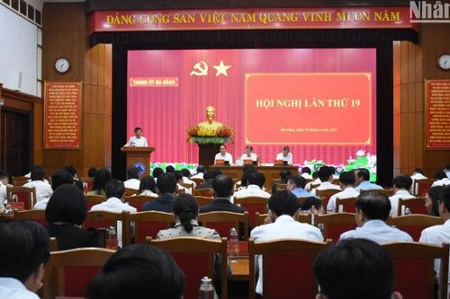 Đà Nẵng đặt mục tiêu thu ngân sách đạt hơn 30.000 tỷ đồng