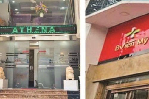 Cần chế tài xử nghiêm các cơ sở y tế hành nghề trái phép
