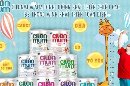 Điểm tên những thương hiệu sữa trong đường dây sản xuất hàng giả