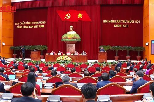 Danh sách dự kiến tên gọi các tỉnh, thành phố và trung tâm chính trị - hành chính (tỉnh lỵ) của 34 đơn vị hành chính cấp tỉnh