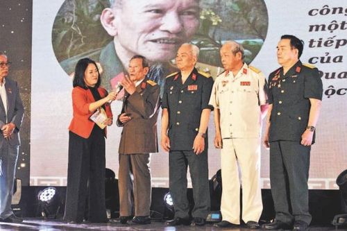Niềm tự hào Hà Nội-động lực góp phần làm nên chiến thắng