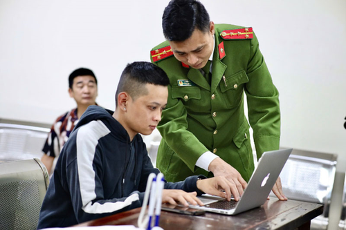 Phát huy hiệu quả mô hình cơ quan công an 3 cấp-Bài 3: Chỉ đạo sâu sát, thông suốt từ Bộ đến xã