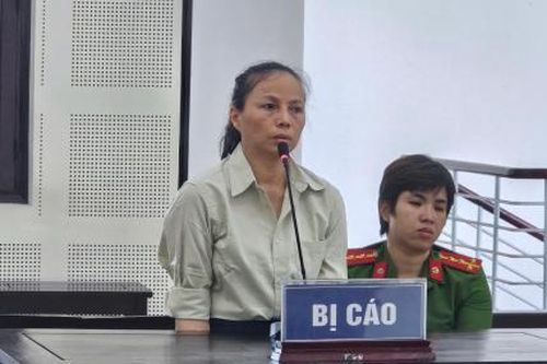 Màn kịch tinh vi của nữ 'cò đất' vay tiền bằng sổ đỏ giả