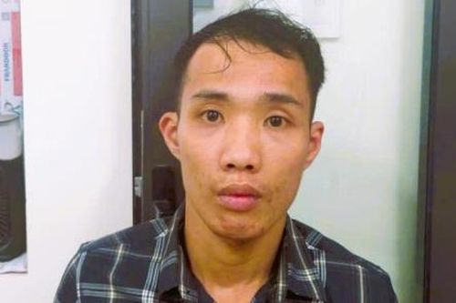 Công an phường nhanh chóng làm rõ đối tượng lừa đảo bằng chiêu chuyển khoản thành công