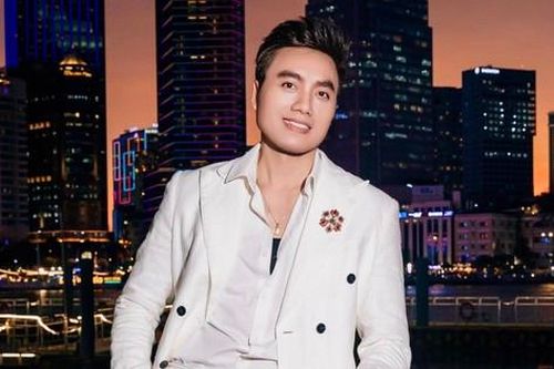 Ca sĩ Dương Quốc Hưng đề cao trách nhiệm của thế hệ trẻ khi phát huy dòng nhạc truyền thống yêu nước