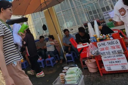 Mùa nắng lại 'nóng' chuyện ngộ độc thực phẩm