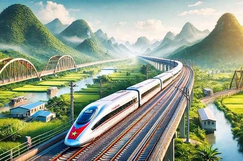 Bộ trưởng Bộ Xây dựng ký 7 văn kiện về đường sắt và đường bộ với đối tác Trung Quốc