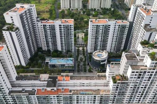 Nhiều cơ chế, chính sách tháo gỡ: Hồi sinh các dự án bất động sản