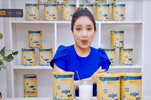 Đề nghị xử nghiêm người nổi tiếng vi phạm quy định về quảng cáo thực phẩm