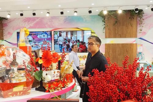 TPHCM công nhận 50 doanh nghiệp tiêu biểu có thương hiệu và sản phẩm chủ lực