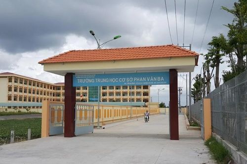 Tiền Giang: Cty Tân Hoàn Thiện vì sao trúng thầu lớn, trượt thầu nhỏ?