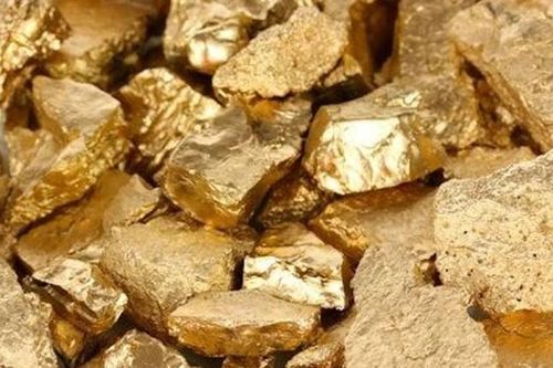 Kinh ngạc công nghệ giúp Việt Nam 'mở khóa' kho báu 10 tấn vàng