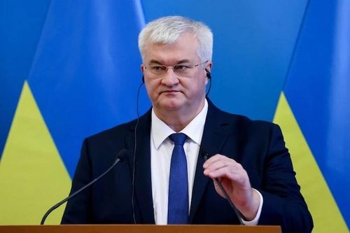 Ukraine bác tin đàm phán trực tiếp với Nga tại Thổ Nhĩ Kỳ