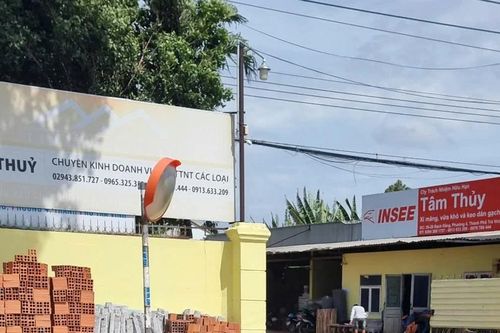 Trà Vinh: Nhà thầu Tâm Thủy vượt đối thủ giành quyền thi công sửa chữa Đường huyện 16