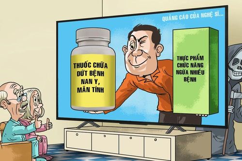 Tâng bốc là sẽ… 'bốc hơi'!