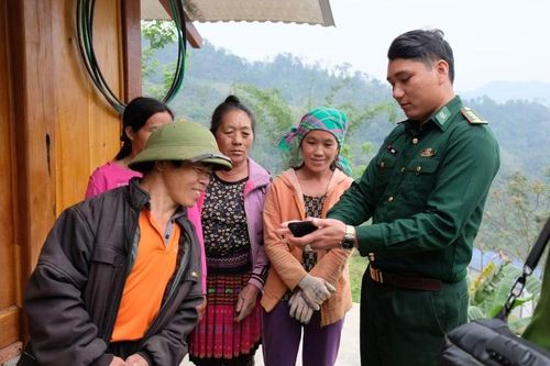 Cuộc chiến chưa có hồi kết