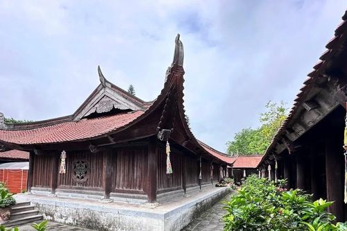 Phát huy giá trị di sản đặc biệt chùa Phật Tích
