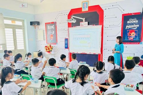 TPHCM khảo sát năng lực tiếng Anh theo chuẩn châu Âu cho giáo viên