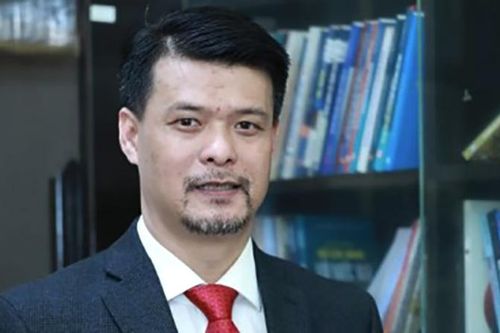 Mở cửa và hợp tác quốc tế trong mọi lĩnh vực để đất nước tiến cùng thời đại