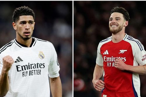 Nhận định Real Madrid vs Arsenal, 2h ngày 17/4 tại Champions League
