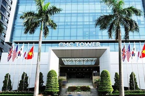 Tập đoàn CMC lên tiếng sau vụ tấn công ransomware