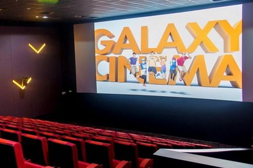 Chủ rạp phim Galaxy lỗ 4 năm liên tiếp, lỗ lũy kế vượt 1.300 tỷ đồng