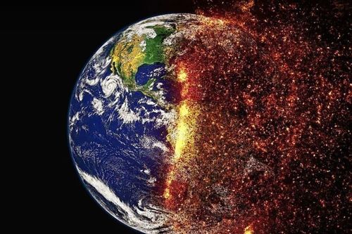 Các nhà khoa học dự đoán ngày Trái đất không còn tồn tại và toàn bộ loài người bị xóa sổ