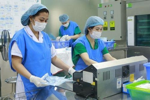 Bảo đảm năng lực ứng phó của hệ thống y tế: Kiểm soát nhiễm khuẩn luôn là vấn đề nóng