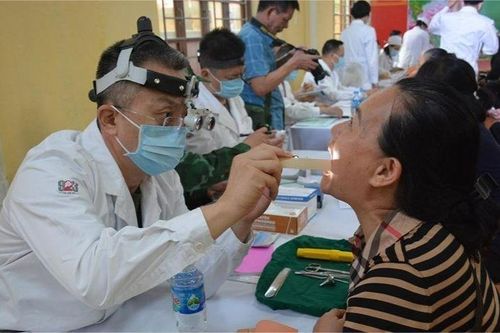 Sẵn sàng cho giao lưu Hữu nghị quốc phòng biên giới Việt - Trung lần thứ 9