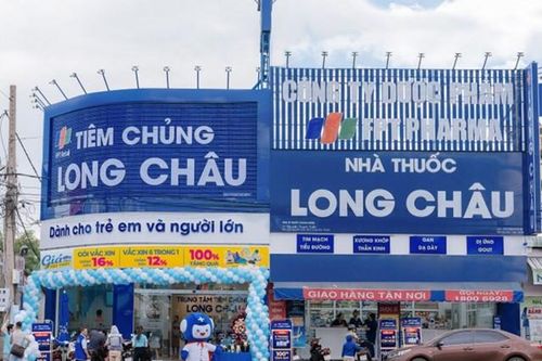 FPT Long Châu lên tiếng về thông tin sai lệch liên quan đến sản phẩm Happy Mom