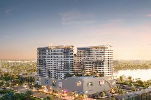 TTC Land thay đổi nhân sự cấp cao, tiếp tục chiến lược phát triển dài hạn