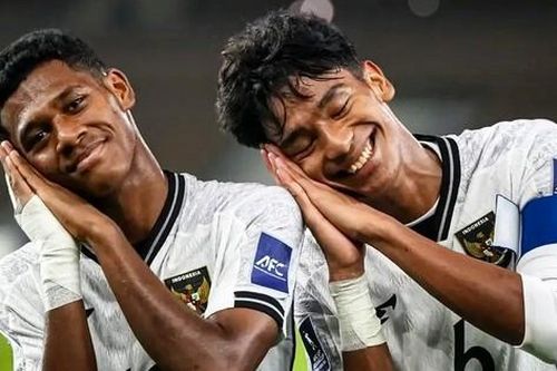 Indonesia nhận trận thua đậm nhất lịch sử tại giải U17 châu Á