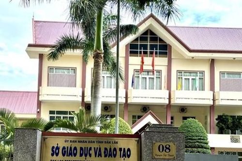 Thu hồi hơn 12,3 tỷ đồng chi sai phụ cấp ưu đãi nhà giáo ở Đắk Lắk