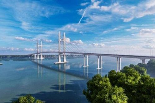 Lập tổ giám sát, đôn đốc dự án cầu gần 3.000 tỷ nối Vĩnh Long - Bến Tre