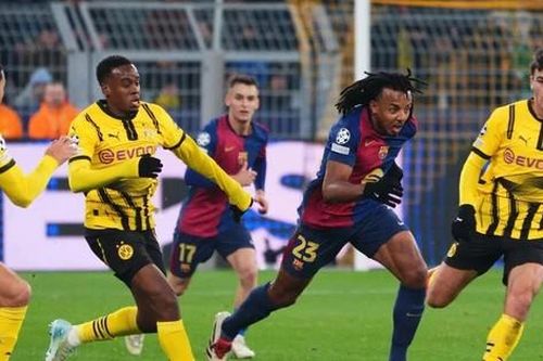 Nhận định Dortmund vs Barca, 02h00 ngày 16/4: Không có bất ngờ