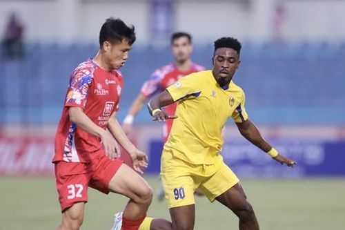 Số phận các đội bóng V-League ra sao khi sáp nhập tỉnh, thành?