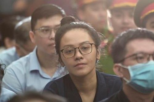 Các bị cáo trong gia đình bà Trương Mỹ Lan mong được 'giảm án sâu'