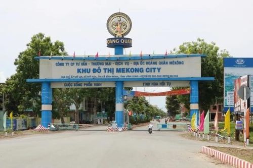 Điểm tin xây dựng - bất động sản ngày 15/4: Vĩnh Long xử phạt một công ty vì bán nhà ở xã hội khi chưa đủ pháp lý