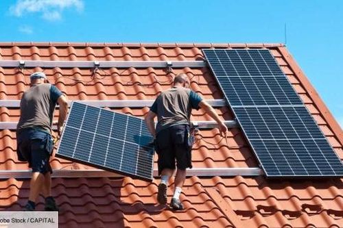 Khu vực nào đang quyết định xu thế năng lượng tái tạo?
