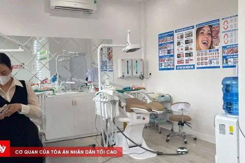 TP. Huế: Phát hiện và xử phạt cơ sở nha khoa hoạt động không phép
