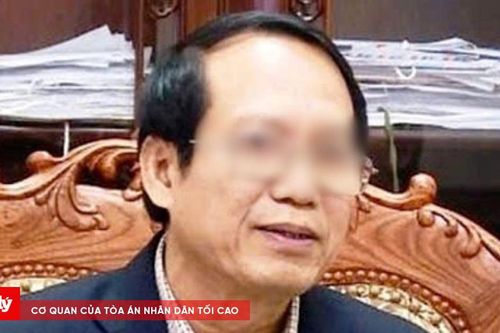 Hoãn phiên tòa xét xử cựu Chủ tịch, Phó Chủ tịch UBND huyện Quảng Xương