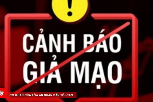 Cảnh giác việc giả mạo, lợi dụng danh nghĩa Bộ Tài chính để lừa đảo