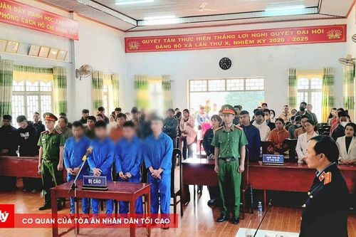 Tuyên truyền, đẩy lùi 'cái chết trắng' ở Kon Tum