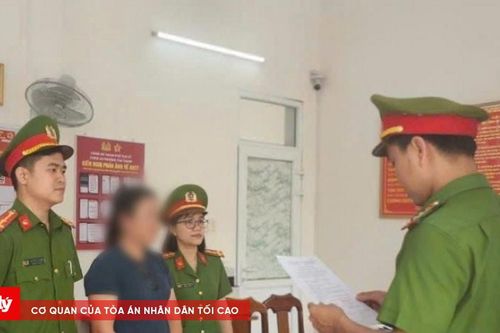 Bắt đối tượng lừa đảo để chiếm đoạt tài sản