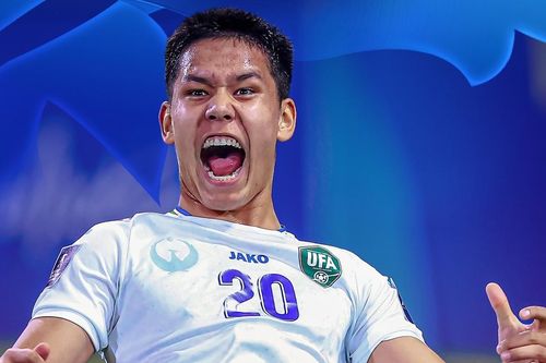 Lịch thi đấu vòng bán kết U17 châu Á 2025: Quá bất ngờ